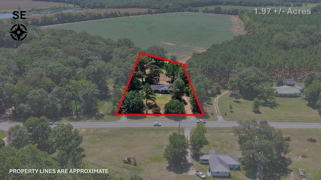 2252 E State Highway 52, Hartford, AL 36344 - photo 13