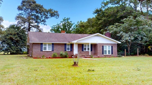 2252 E State Highway 52, Hartford, AL 36344 - photo 2