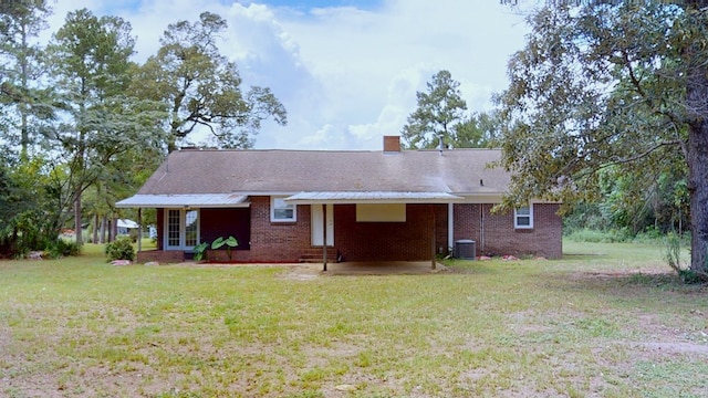 2252 E State Highway 52, Hartford, AL 36344 - photo 3