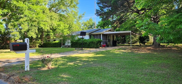 109 Ash, Abbeville, AL 36310 - photo 14