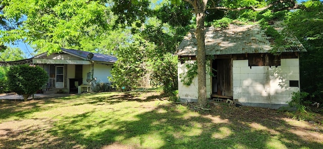 109 Ash, Abbeville, AL 36310 - photo 4