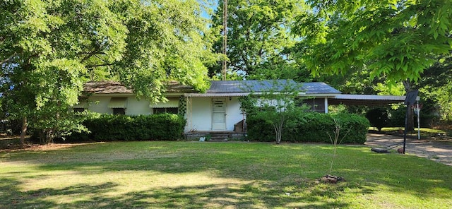109 Ash, Abbeville, AL 36310 - photo 16