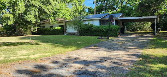 109 Ash, Abbeville, AL 36310 - photo 15