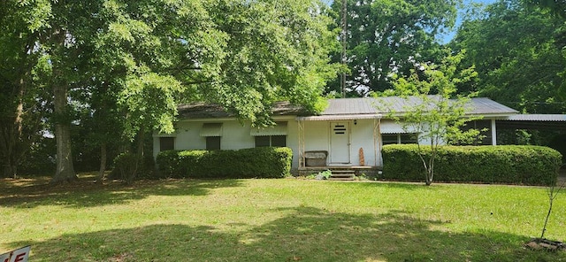 109 Ash, Abbeville, AL 36310 - photo 1