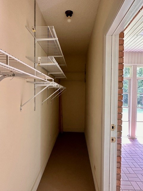 6 Woodmere Dr, Dothan, AL 36305 - view of walk in closet