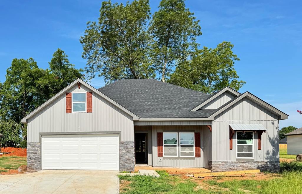 122 Woodham Rd, Ashford, AL 36312 - photo 1