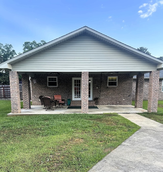 3248 Sowell Rd, Brewton, AL 36426 - photo 55