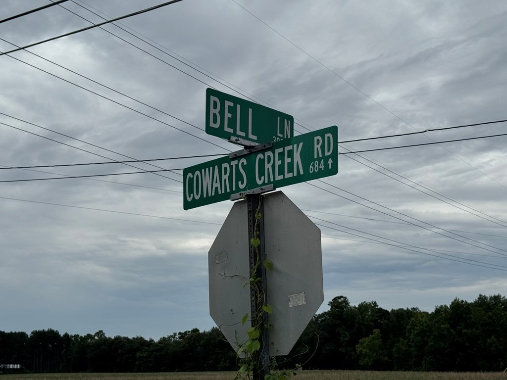 LOT1 Cowarts Creek Rd, Ashford, AL 36312