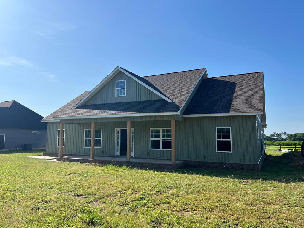 797 Judge Logue Rd, Newton, AL 36352 - photo 1