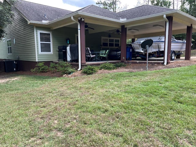 514 Englewood Dr, Abbeville, AL 36310 - photo 26