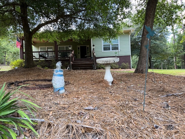 514 Englewood Dr, Abbeville, AL 36310 - photo 32