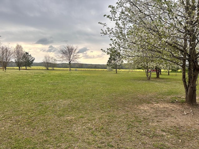 00 Highland Dr, Abbeville AL, 36310 land for sale