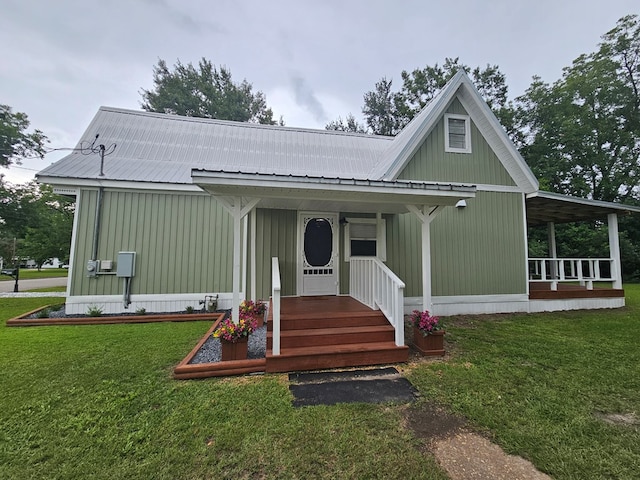 403 W Mill St, Hartford, AL 36344 - photo 4