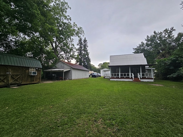 403 W Mill St, Hartford, AL 36344 - photo 23