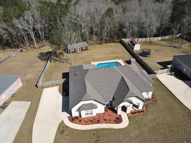 106 Archer Trl, Enterprise, AL 36330 - photo 33