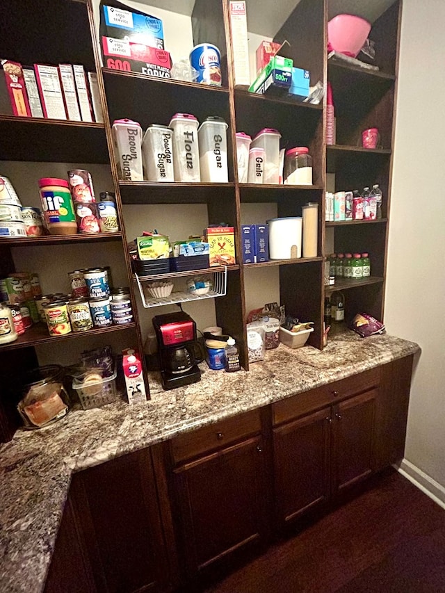 1456 State Highway 134 E, Headland, AL 36345 - view of pantry