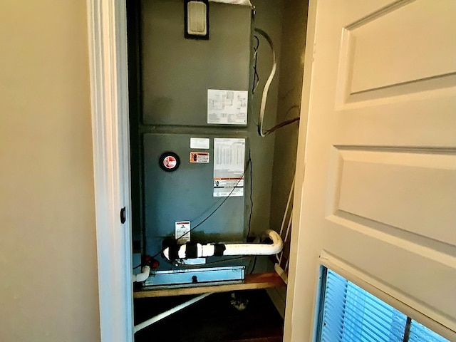 503 Cedar Grove Ln, Enterprise, AL 36330 - view of utilities