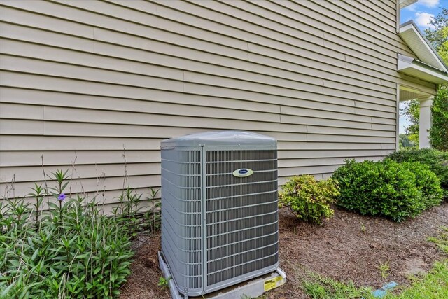 3195 Singletary Rd, Slocomb, AL 36375 - exterior view of a cooling unit