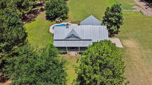 3195 Singletary Rd, Slocomb, AL 36375 - view of subject property