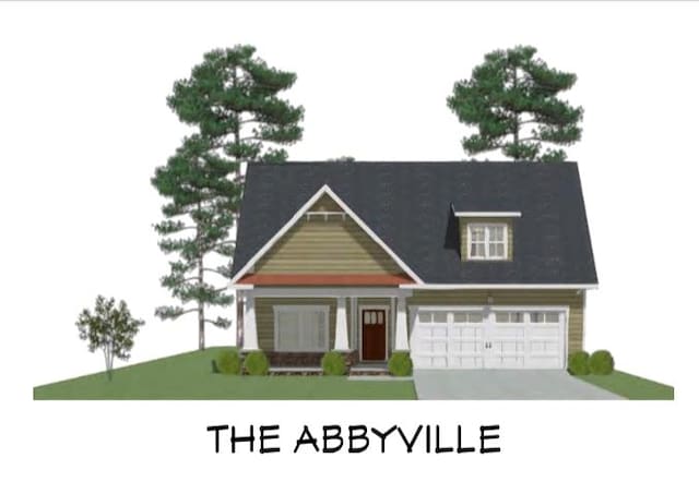 109 Yorkhill St, Dothan, AL 36305 - photo 1