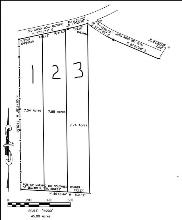 Listing photo 2 for 00 Kinsey Rd, Dothan AL 36303