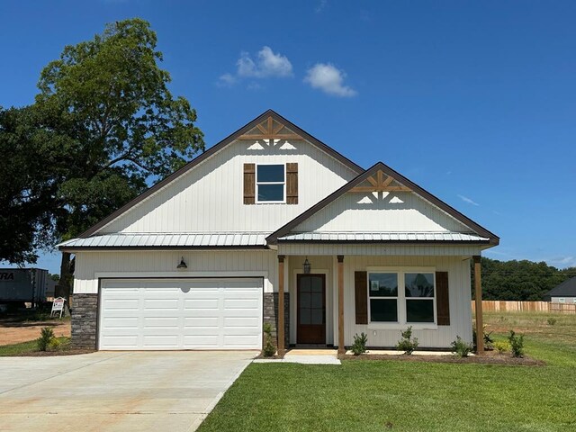 104 Woodham Rd, Ashford, AL 36312 - photo 1