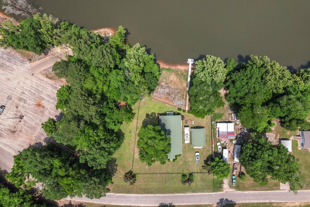 876 Boat Landing Rd, Gordon, AL 36343 - aerial view of property's location