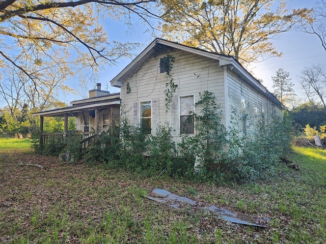 166 Girard St, Abbeville, AL 36310 - photo 6