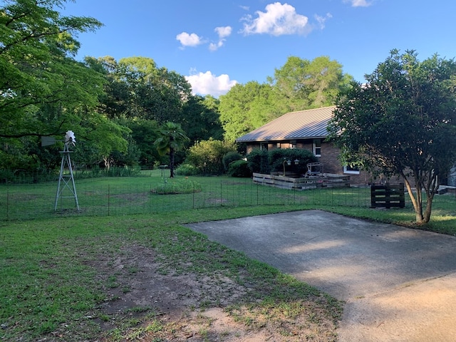115 Carter Ridge Rd, Abbeville, AL 36310 - photo 3