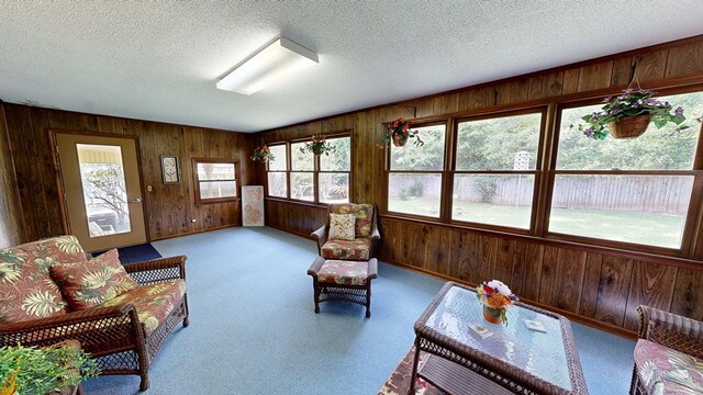 2104 Centenial Dr, Dothan, AL 36303 - view of sunroom