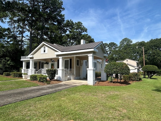 513 N Park Ave, Dothan, AL 36303 - photo 4