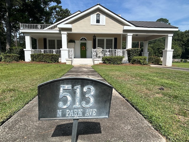 513 N Park Ave, Dothan, AL 36303 - photo 2