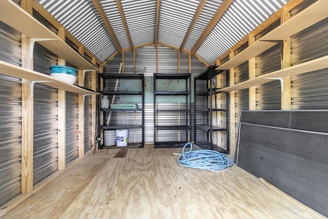 1104 Strathmore Ave, Dothan, AL 36303 - view of storage area