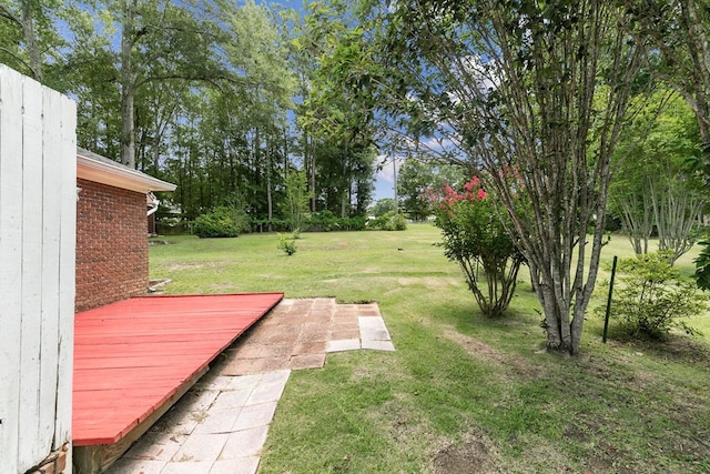 1104 Strathmore Ave, Dothan, AL 36303 - view of green lawn