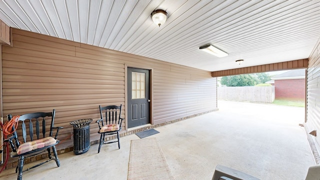 103 Yorkshire St, Dothan, AL 36305 - view of patio / terrace
