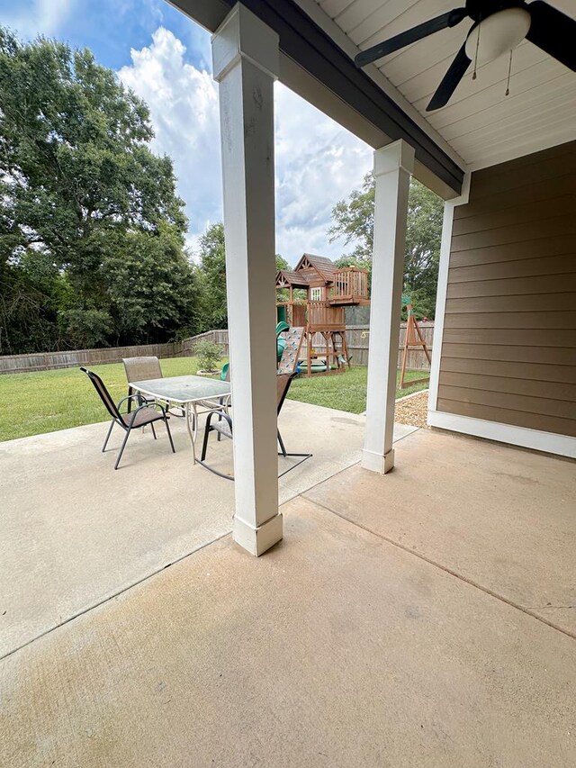 170 Ridgecrest Loop, Dothan, AL 36301 - photo 5