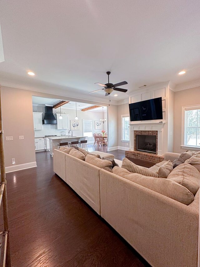170 Ridgecrest Loop, Dothan, AL 36301 - photo 10