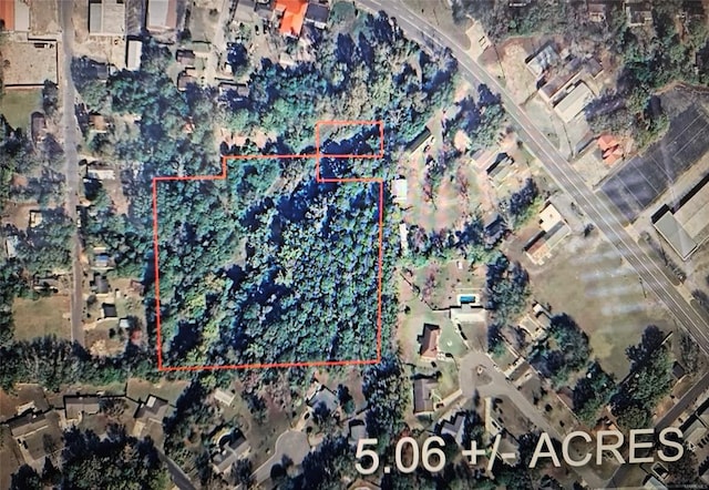 0 Plaza, Enterprise AL, 36330 land for sale