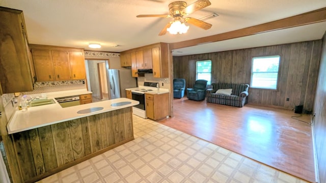 4831 Fortner St, Dothan, AL 36305 - photo 4