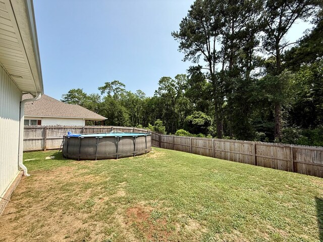 103 Neenan Dr, Enterprise, AL 36330 - view of yard