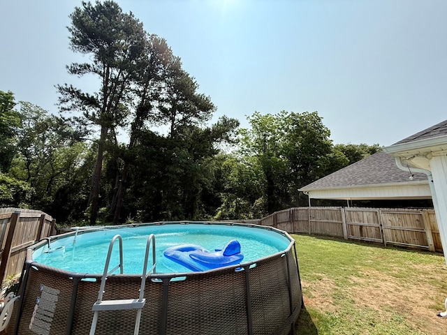 103 Neenan Dr, Enterprise, AL 36330 - view of swimming pool