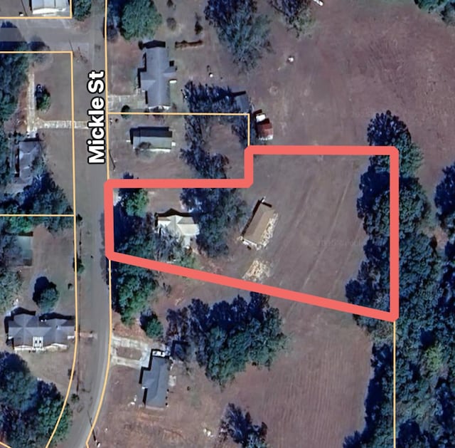 115 S Mickle St, Coffee Springs, AL 36318 - photo 40