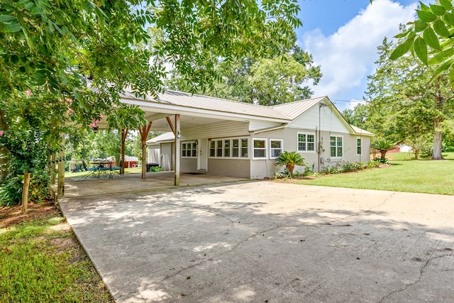 115 S Mickle St, Coffee Springs, AL 36318 - photo 27