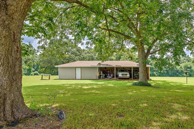 115 S Mickle St, Coffee Springs, AL 36318 - photo 29