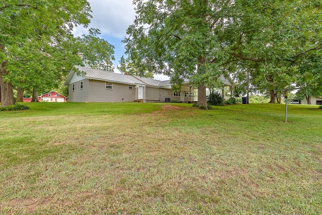115 S Mickle St, Coffee Springs, AL 36318 - photo 32
