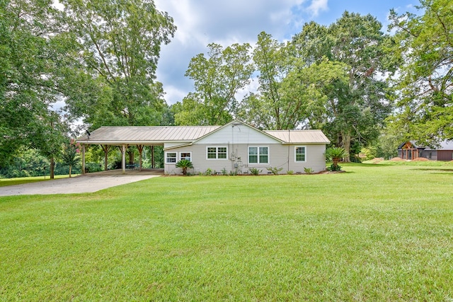 115 S Mickle St, Coffee Springs, AL 36318 - photo 35