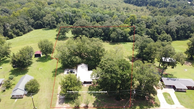 115 S Mickle St, Coffee Springs, AL 36318 - photo 36