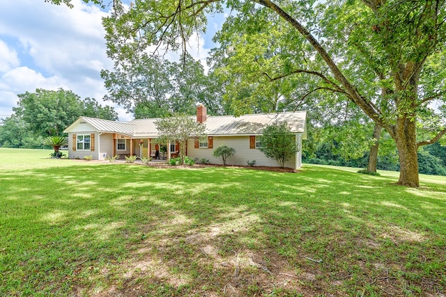 115 S Mickle St, Coffee Springs, AL 36318 - photo 34