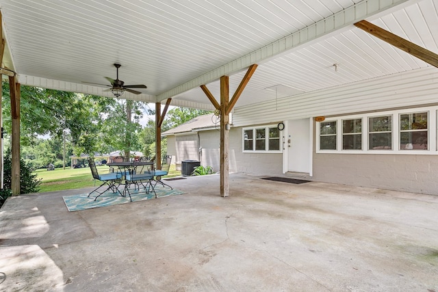 115 S Mickle St, Coffee Springs, AL 36318 - photo 28