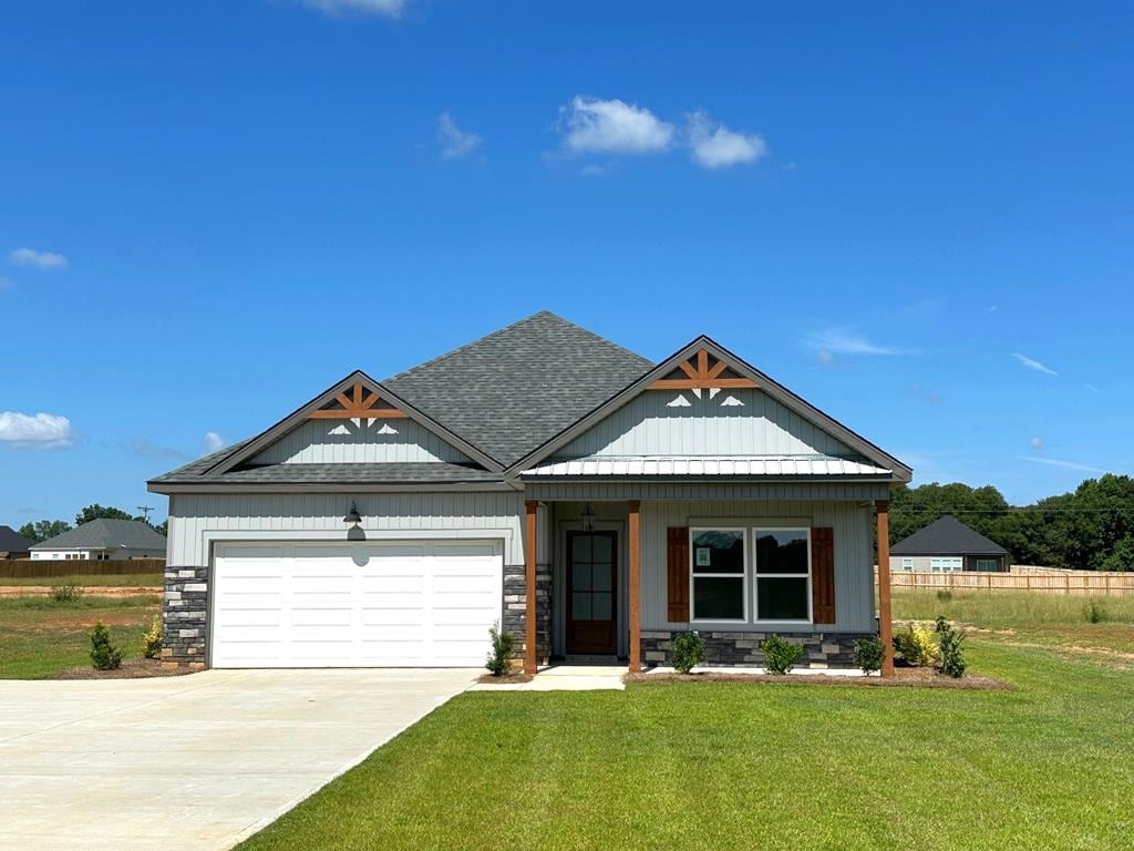 86 Woodham Rd, Ashford, AL 36312 - photo 1